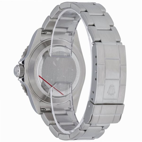 Rolex Submariner 16610